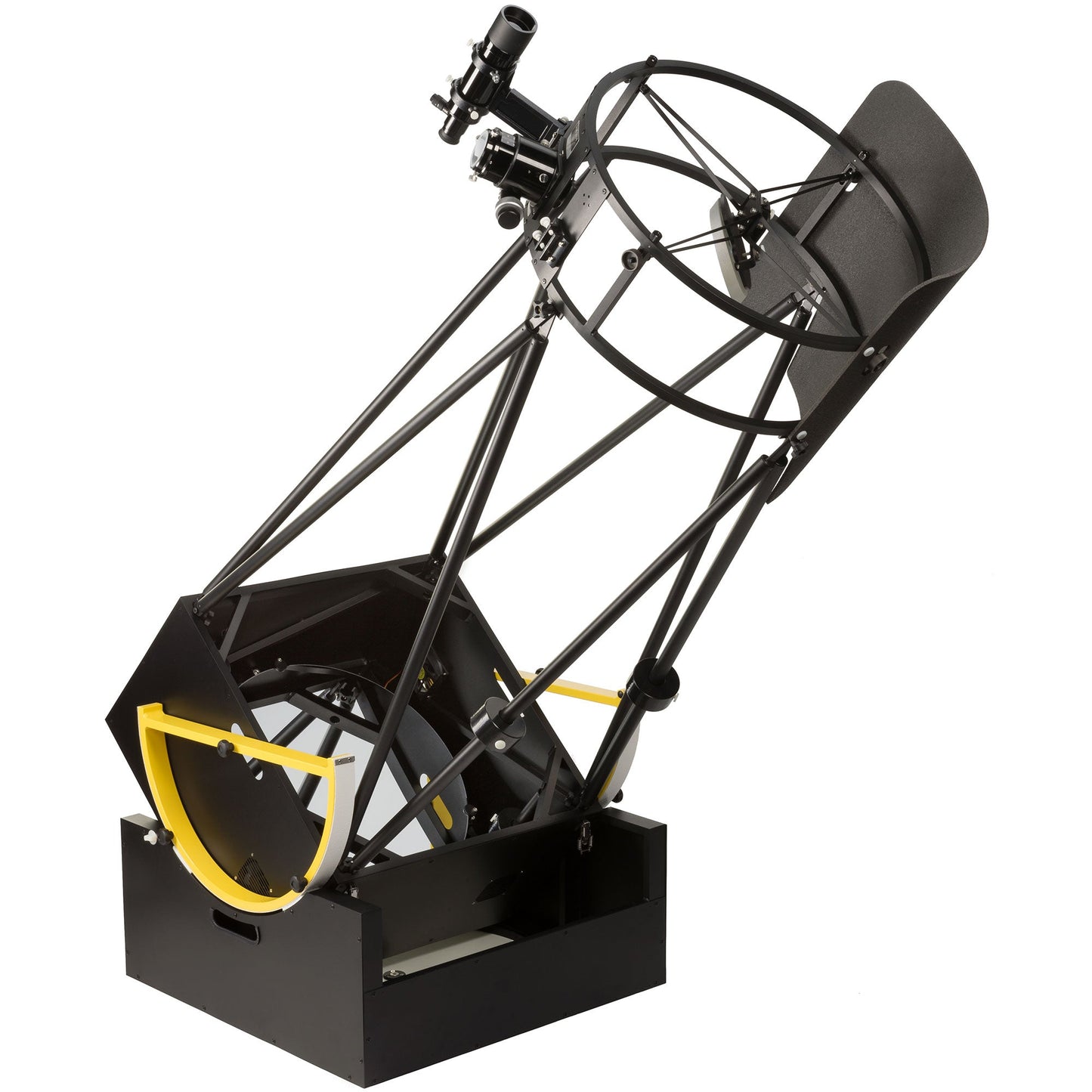 Generation II 12-inch Truss Tube Dobsonian Telescope