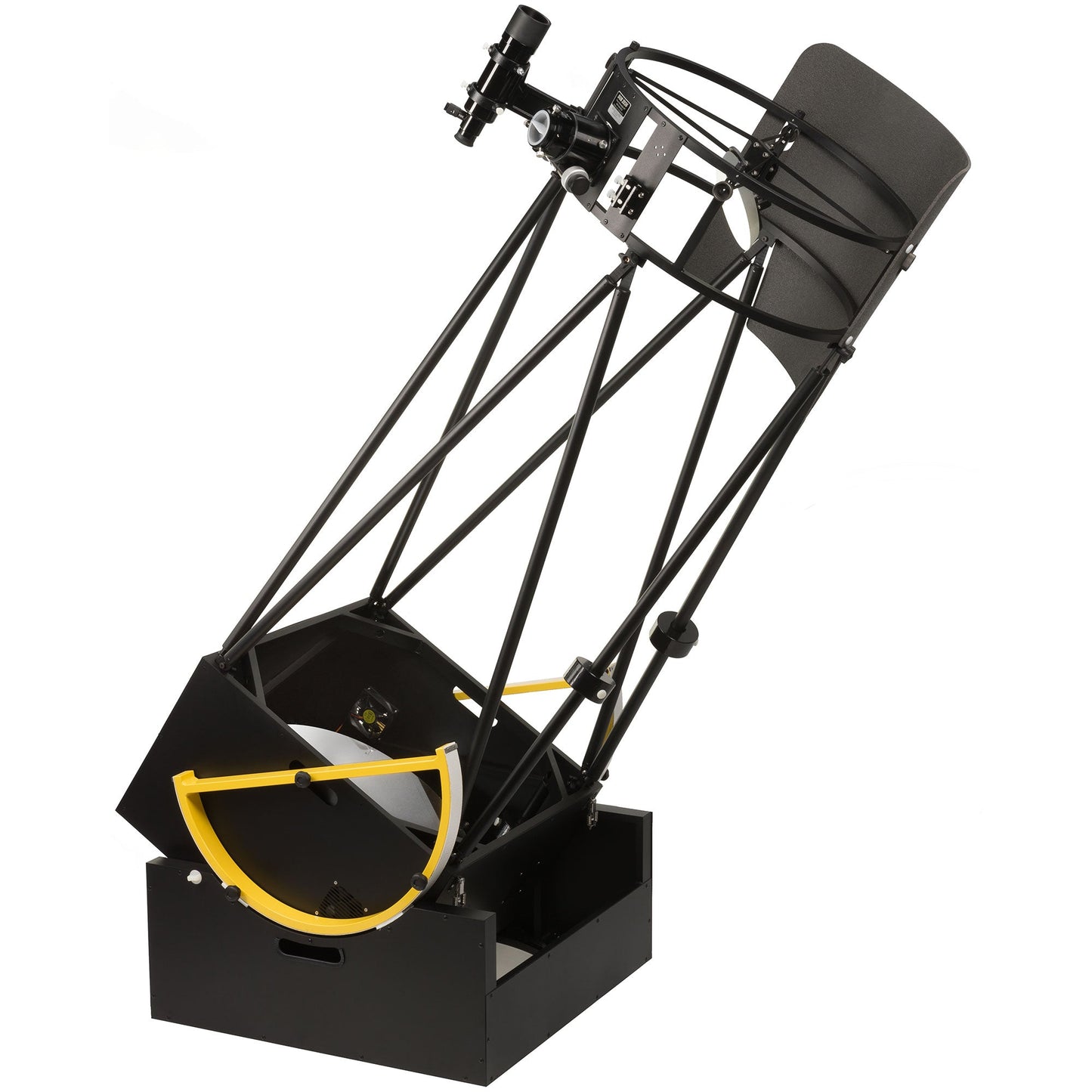 Explore Scientific 20″ f/3.6 Truss-Tube Dobsonian Telescope (DOB2036-00)