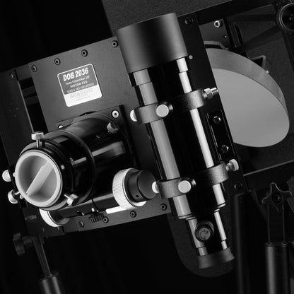Explore Scientific 20″ f/3.6 Truss-Tube Dobsonian Telescope (DOB2036-00)