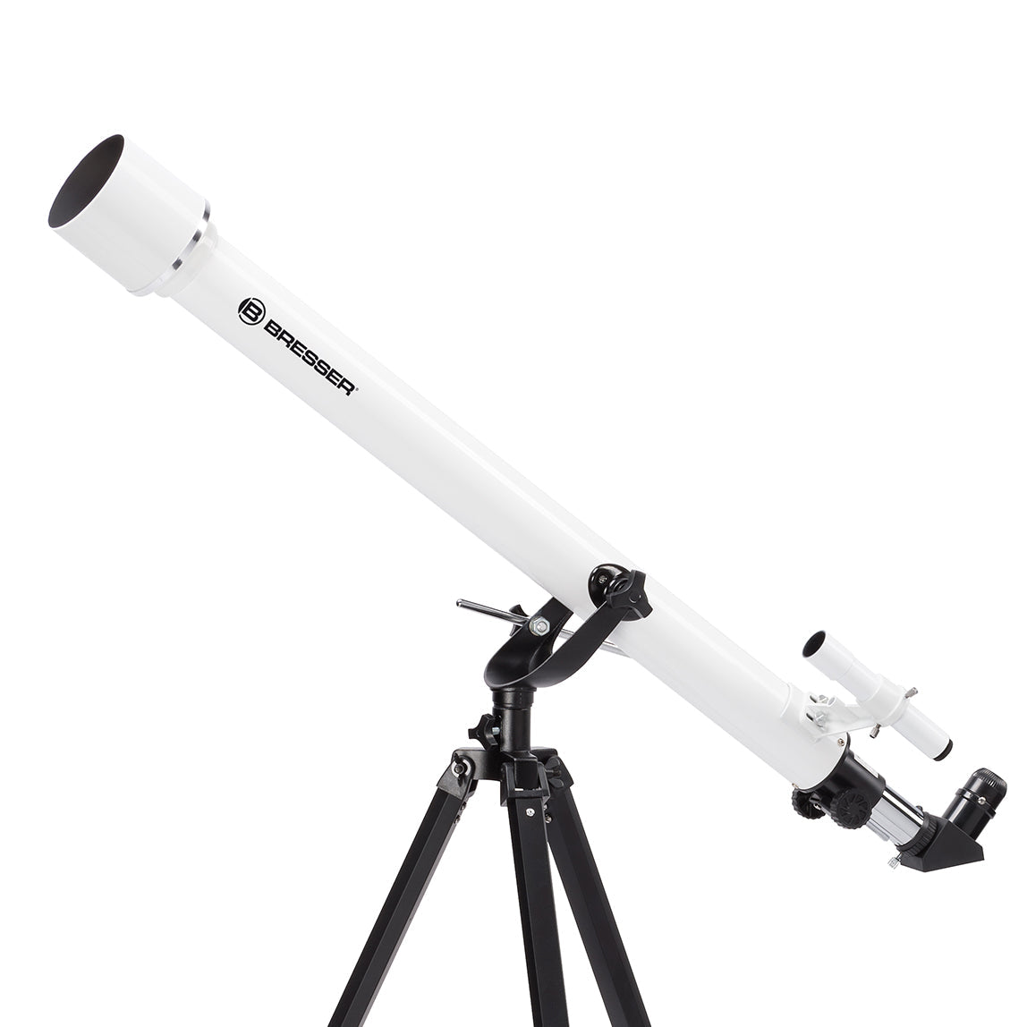 AR-102/600 102mm EQ-3 AT-3 Refractor Telescope