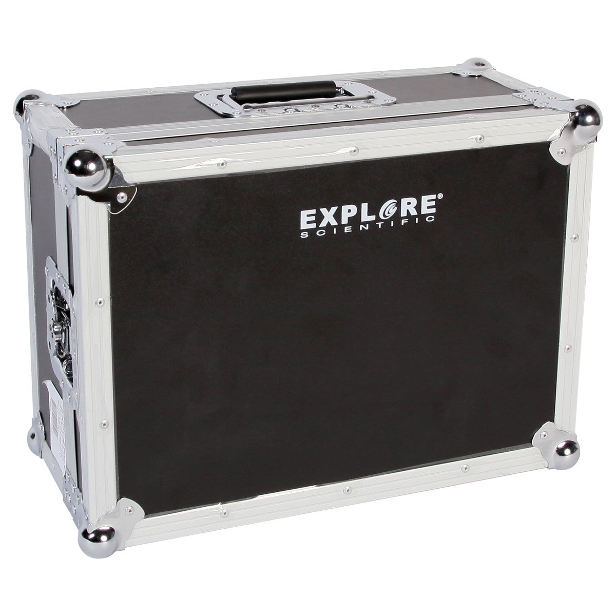 Explore Scientific Hard Carry Case for ED80 Telescope – CC080‑01