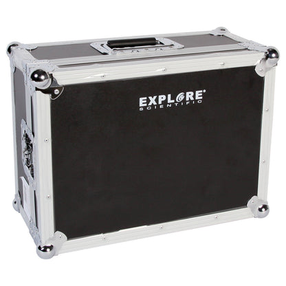 Explore Scientific Hard Carry Case for ED80 Telescope – CC080‑01