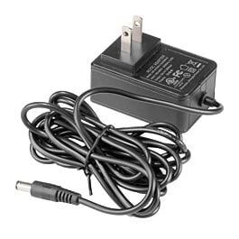 Explore Scientific 12V DC 2A Power Supply for PMC‑Eight Systems (ES‑PS12V2A)