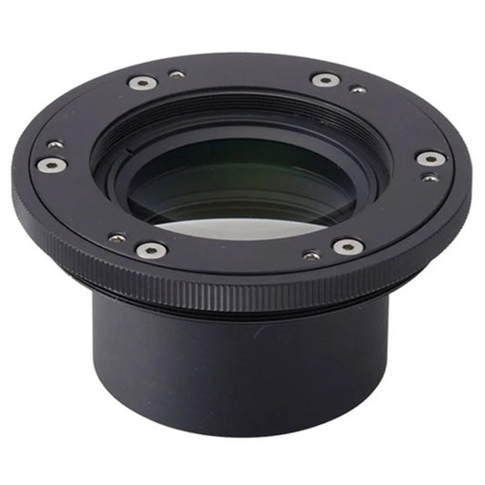 Vixen Focal Reducer V0.79X ES26637-SO — 0.79× Focal Length Reducer for VSD100 / VSD Series