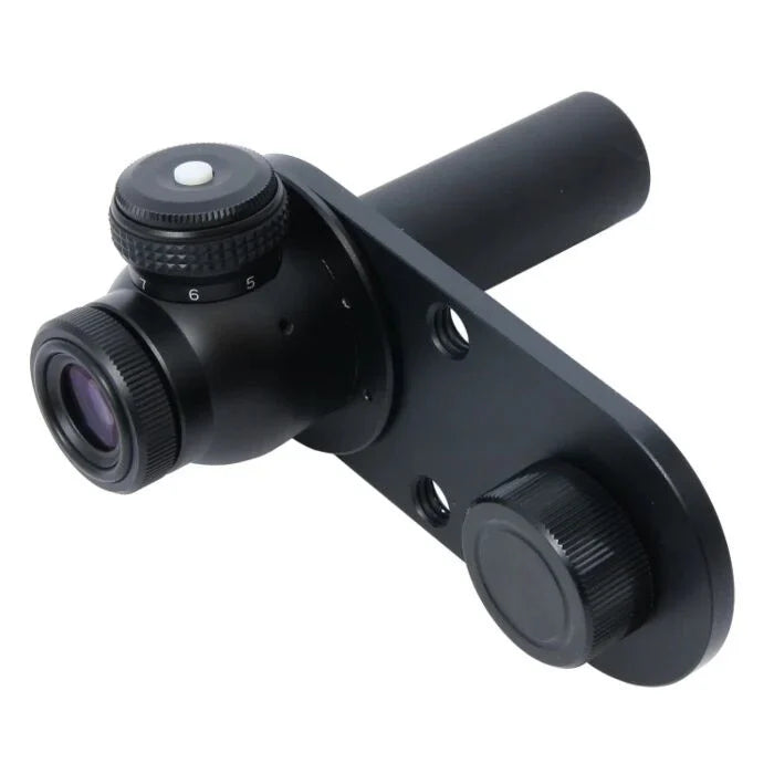 Vixen POLARIE U Polar Scope PF‑L II Set ES35495 — Precise Polar‑Alignment Scope & Mounting Kit for Night‑Sky Tracking