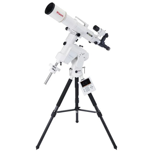 Vixen AXJ‑AX103S 103 mm Triplet SD Apochromatic Telescope Kit (ES36956‑SO)
