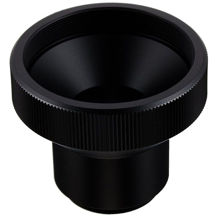 Vixen ES3763 T-Mount Adapter / T-C Ring for C-Mount Systems
