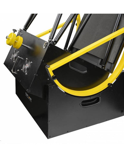 Explore Scientific Dobsonian counterweight set DOB-CW designed for truss tube Dobsonian telescopes providing beginner astronomers with precise stable and adjustable balance for smooth effortless and fatigue free manual telescope movement and comfortable extended visual observing sessions — Telescope Wolves