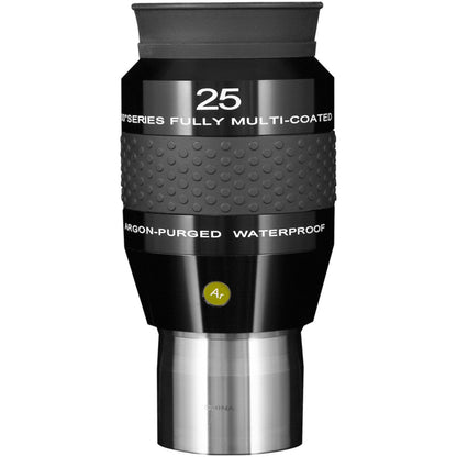 Explore Scientific 100° 2-Inch Waterproof Argon-Purged Eyepiece Series – 5.5mm, 9mm, 14mm, 20mm, 25mm, 30mm