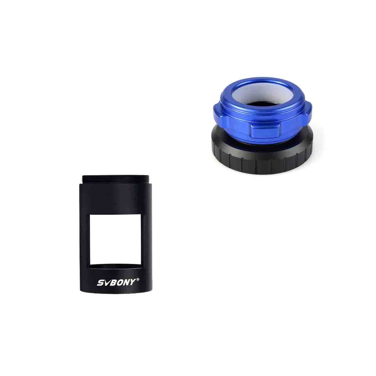 Photography Extension Tube for Spotting Scope