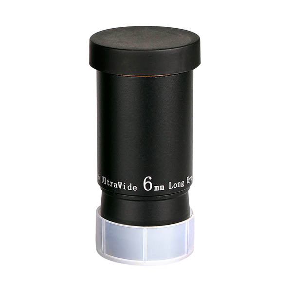 SVBONY Telescope Eyepiece Fully Mutil Coated 1.25 inches 66 Degree  6/9/15/20 mm