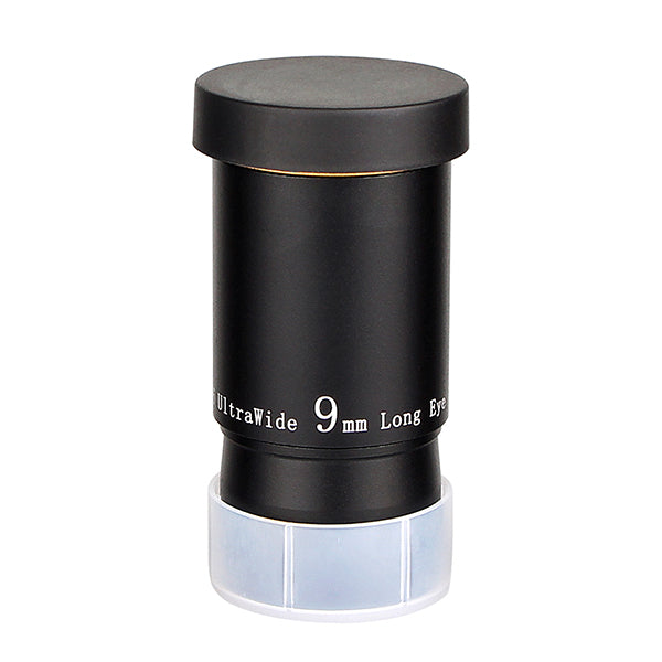 SVBONY Telescope Eyepiece Fully Mutil Coated 1.25 inches 66 Degree  6/9/15/20 mm