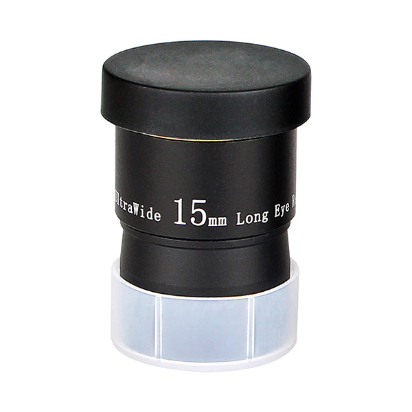 SVBONY Telescope Eyepiece Fully Mutil Coated 1.25 inches 66 Degree  6/9/15/20 mm