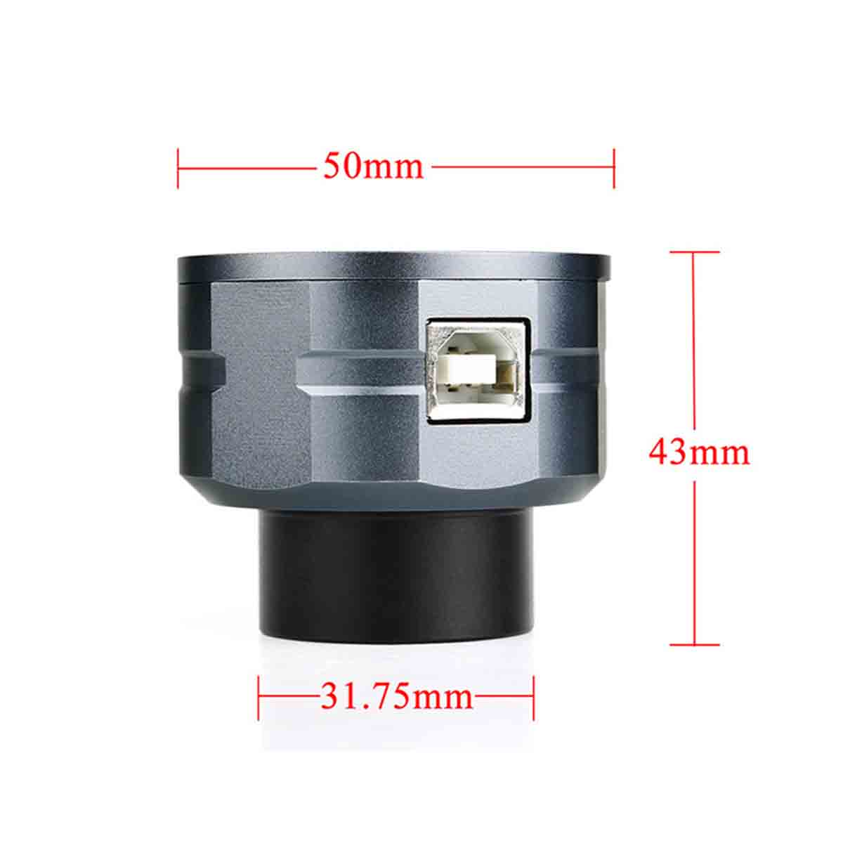 SV105 Planetary Camera IMX307 for Beginners Astrophotography
