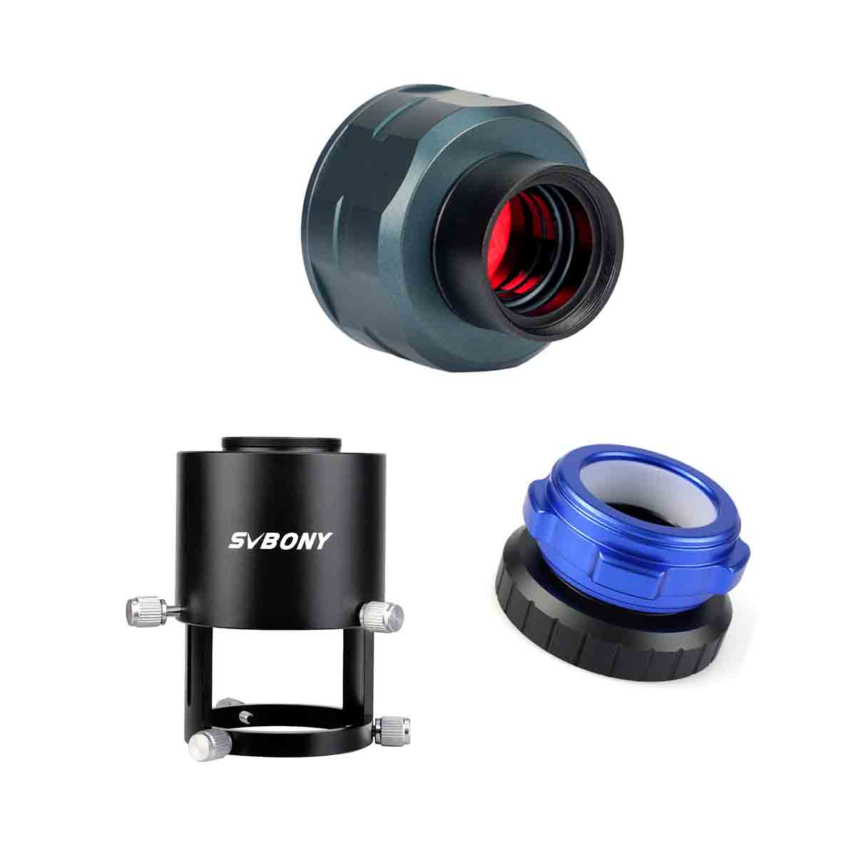 SV105 Planetary Camera IMX307 for Beginners Astrophotography