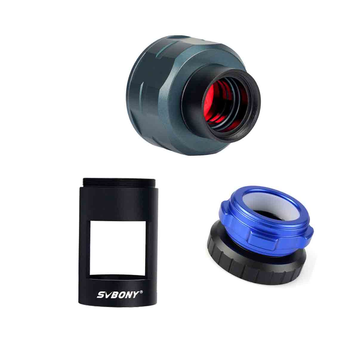 SV105 Planetary Camera IMX307 for Beginners Astrophotography