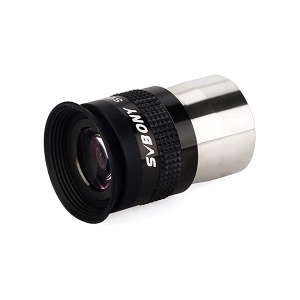 SV136 Telescope Eyepiece 1.25'' 18mm  72-Degree for DSO Observation