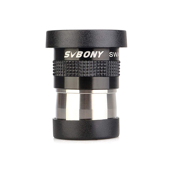 SV136 Telescope Eyepiece 1.25'' 18mm  72-Degree for DSO Observation