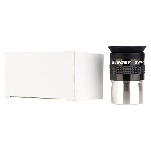 SV136 Telescope Eyepiece 1.25'' 18mm  72-Degree for DSO Observation