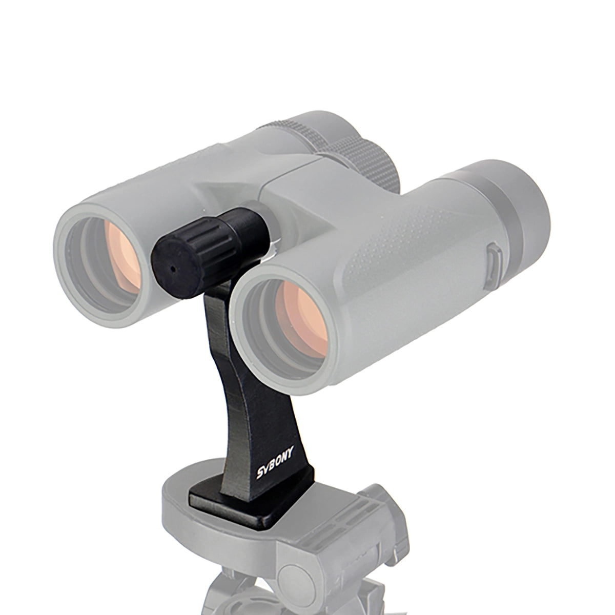 Svbony SV110 Fully Metal Binoculars Tripod Mount Adapter for Porro Binocular