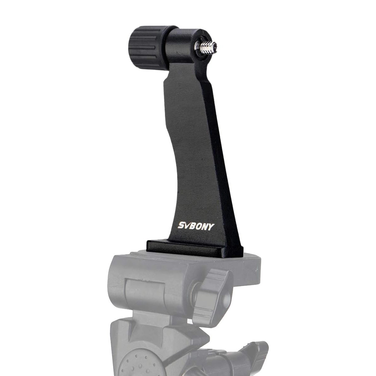 Svbony SV110 Fully Metal Binoculars Tripod Mount Adapter for Porro Binocular