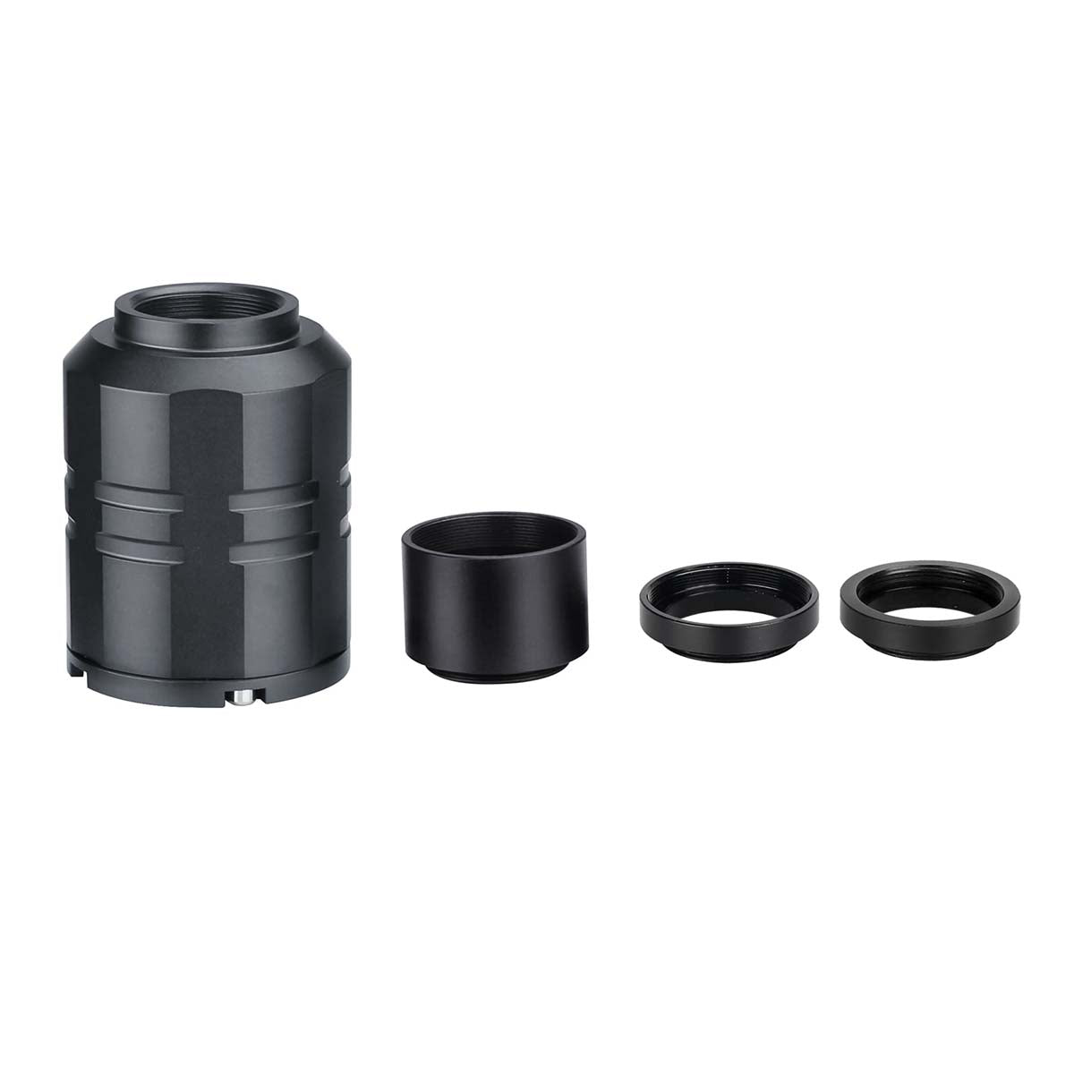 SV305M Pro Astronomy Camera, 2MP USB3.0 1.25 Inches Monochrome and Guide Camera for Astrophotography