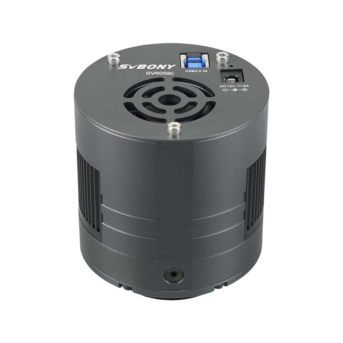 SV605MC Mono Cooled Camera IMX533 for Deep Space Astrophotography