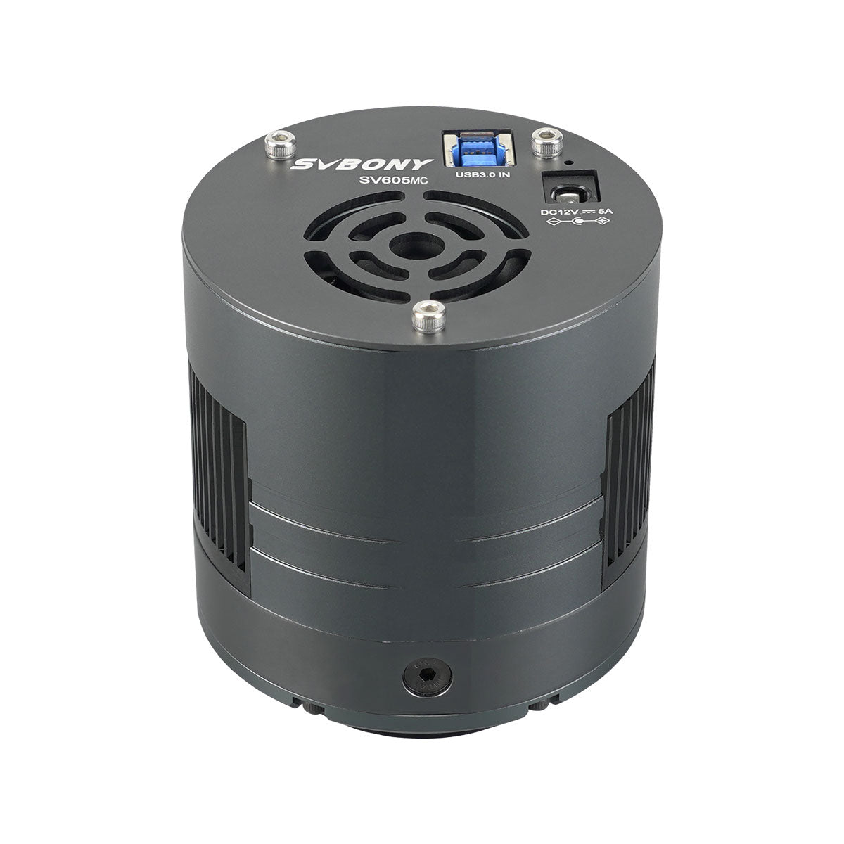 SV605MC Mono Cooled Camera IMX533 for Deep Space Astrophotography