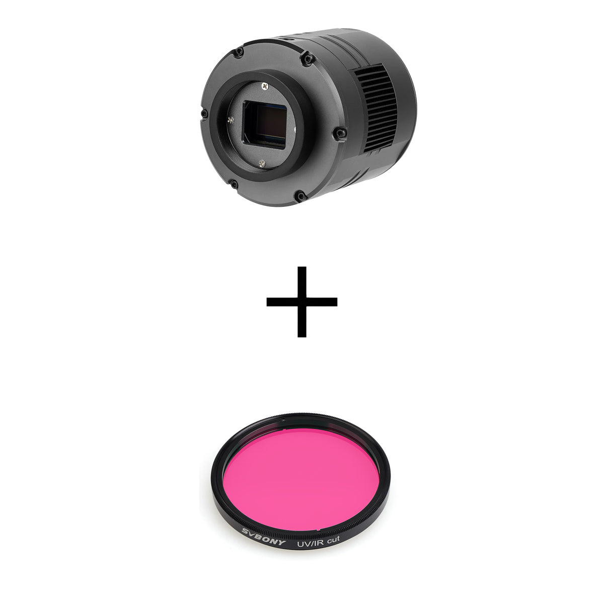 SV405CC Cooled Color OSC Camera for Deep Space Astrophotography IMX294