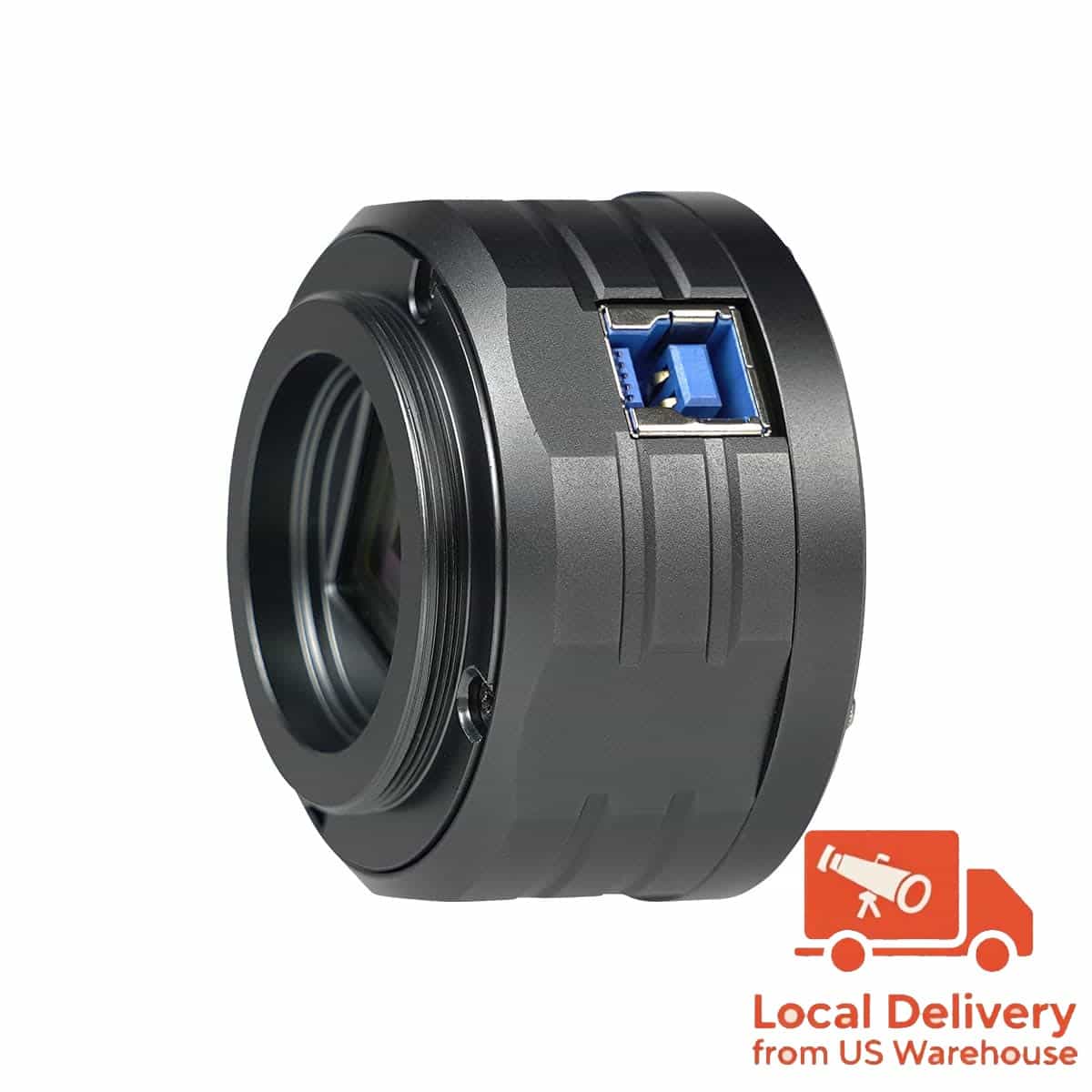 SV705C Planetary Camera IMX585 USB3.0 for EAA Astronomy and Lucky Imaging