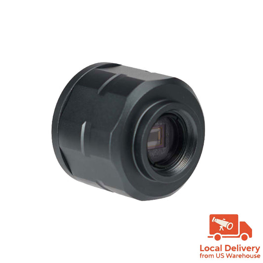 SV305C Color Telescope Camera IMX662 for Planetary Astrophotography and EAA