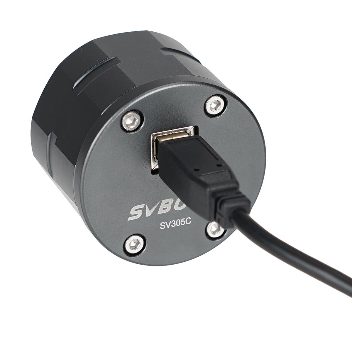 SV305C Color Telescope Camera IMX662 for Planetary Astrophotography and EAA