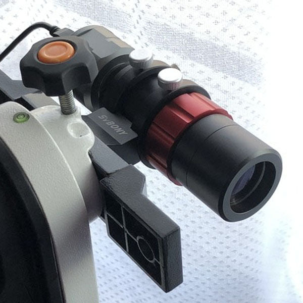 SV305C Astronomy Camera SV165 guide Scope Combination
