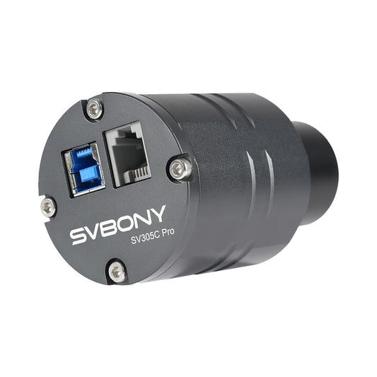 SV305C Pro Camera 2MP USB3.0 Guiding Camera