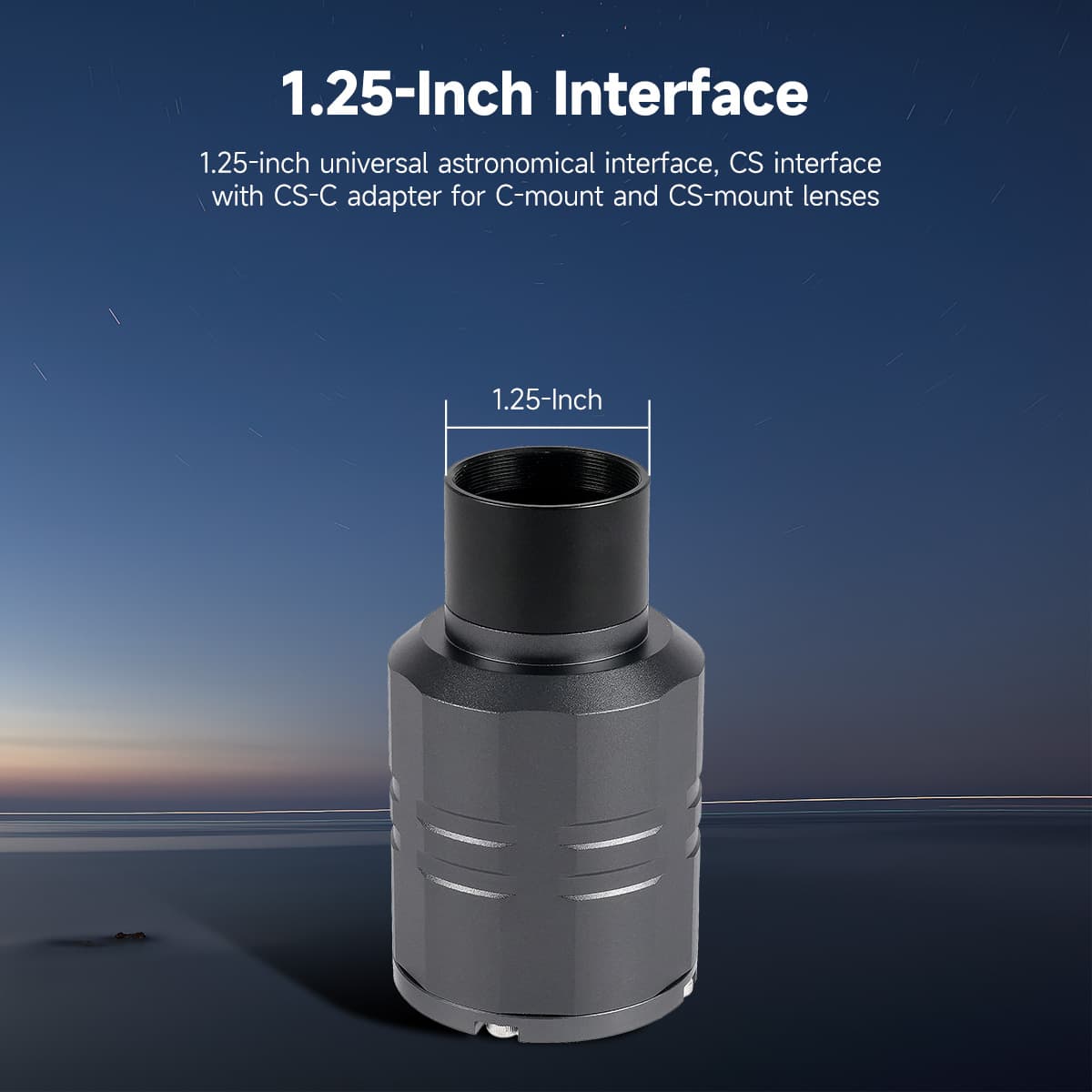 SV305C Pro Camera 2MP USB3.0 Guiding Camera