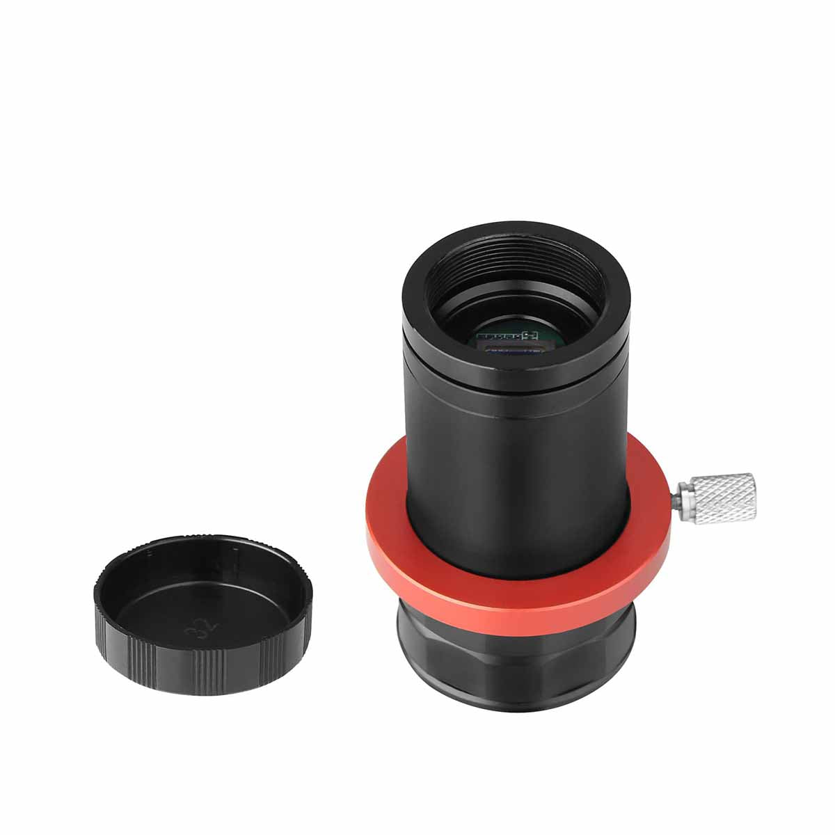 SV905C Telescope Guide Camera 1.23MP USB2.0 Type-C Interface, Standard 1.25 inches for Astronomy Guiding