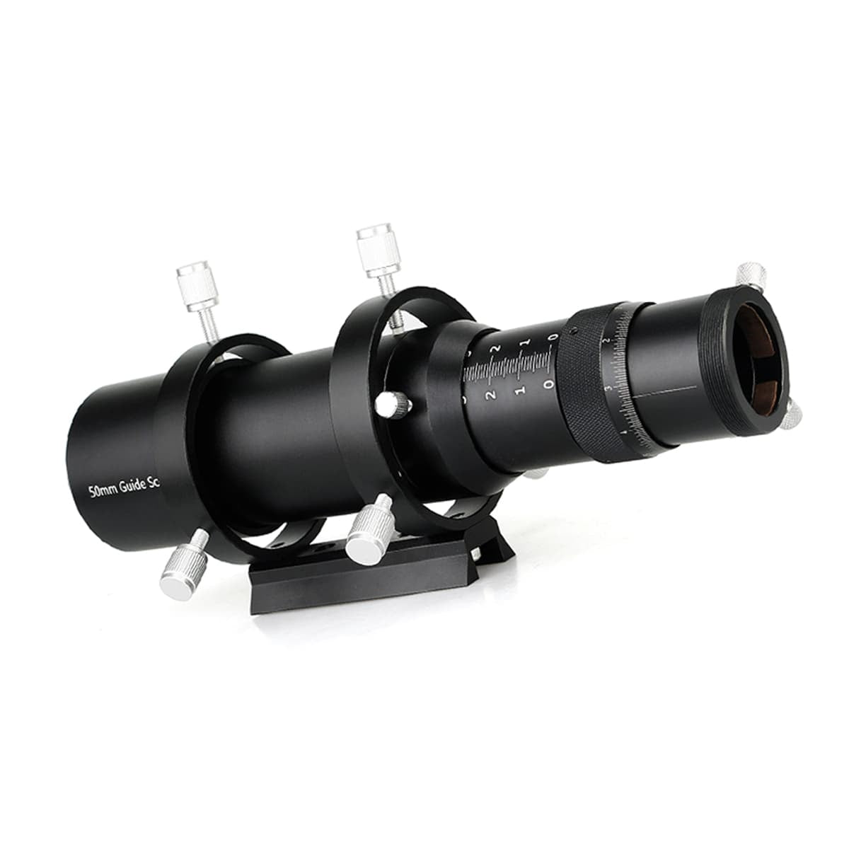 SV106 Guide Scope - SV905C Camera Auto-Guiding System