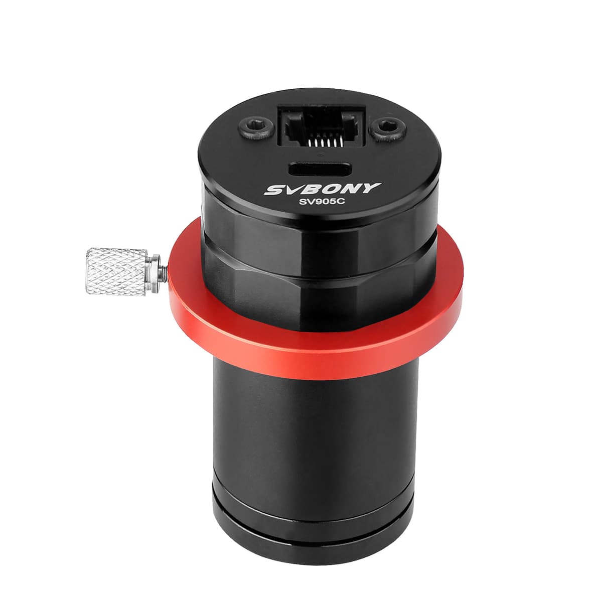 SV106 Guide Scope - SV905C Camera Auto-Guiding System