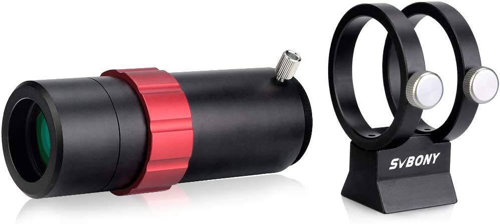 SV905C Guiding Camera - SV165 Guide Scope Combination