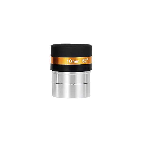 SVBONY Eyepiece Optional Lens 4/10/23mm Wide Angle 62°Aspheric  HD Fully Coated for 1.25inch 31.7mm Astronomic Telescopes