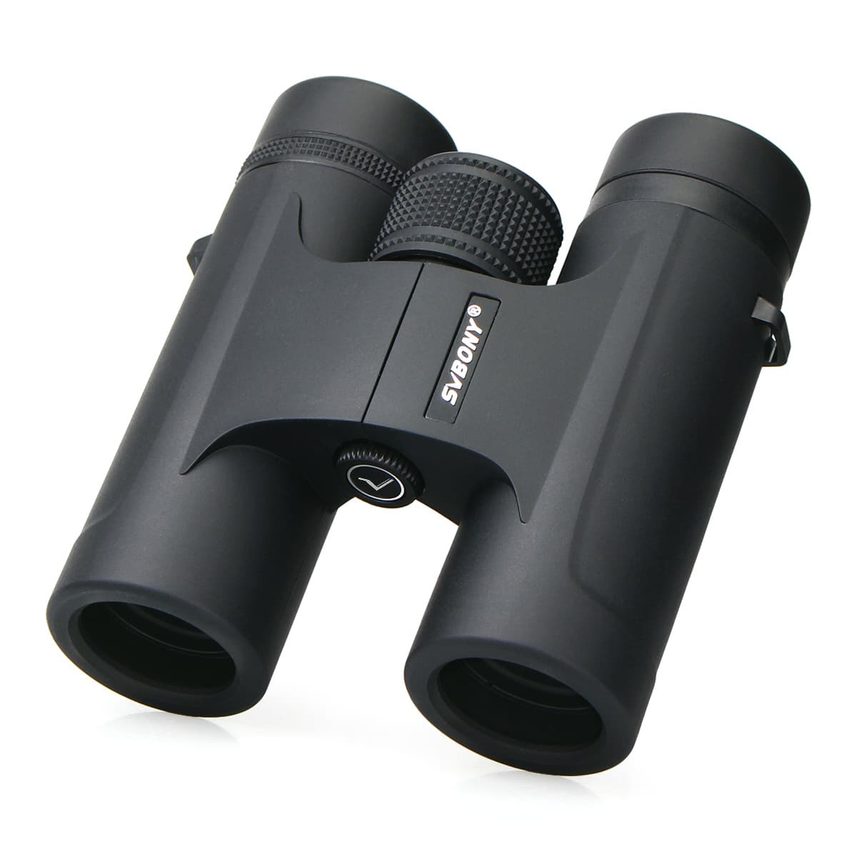 SV40 10x42 Binoculars Outdoor Black for Hiking Camping Bird Watching