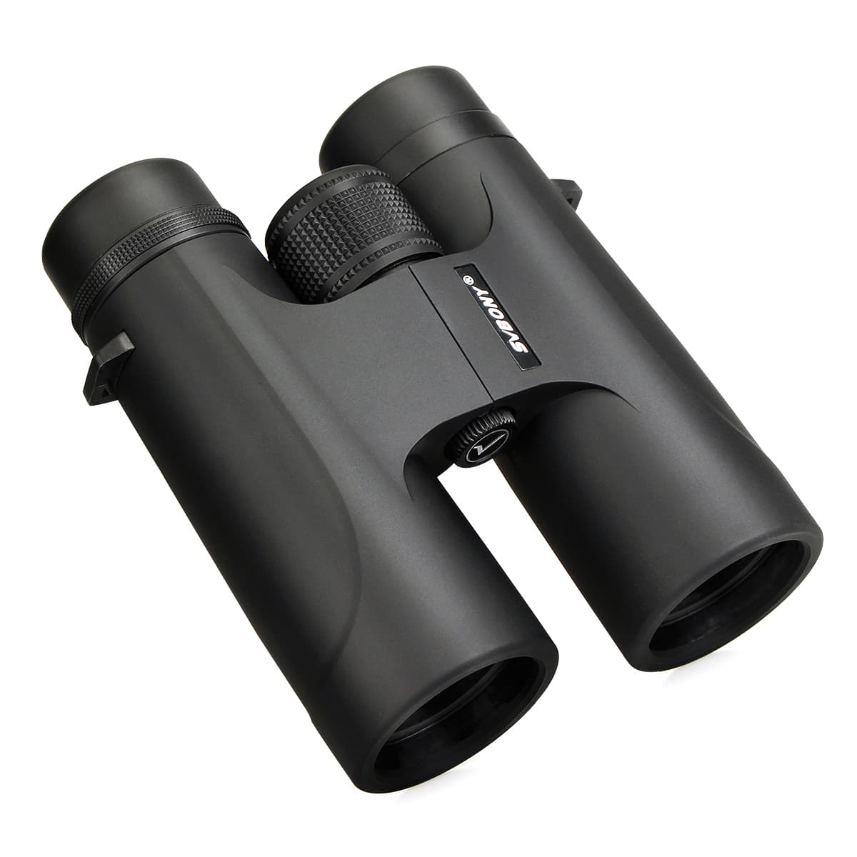 SV40 10x42 Binoculars Outdoor Black for Hiking Camping Bird Watching