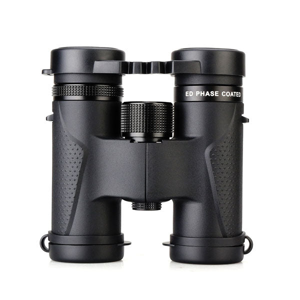 SV202 8x32ED Binoculars Extra-Low Dispersion Bak4 Waterproof Fogproof for Bird Watching