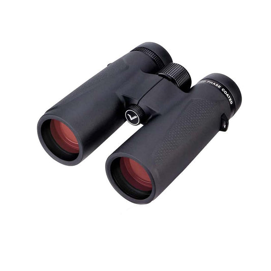 Svbony SV202 10x50ED Binoculars Extra-Low Dispersion Bak4 Waterproof Fogproof for Bird Watching