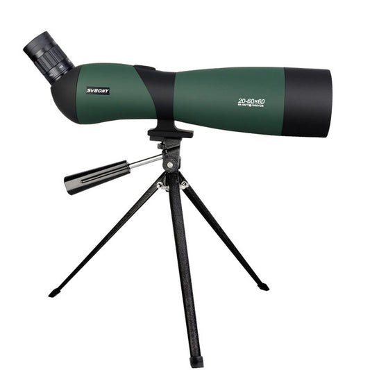 SV403 20-60x60mm WP spotting scope