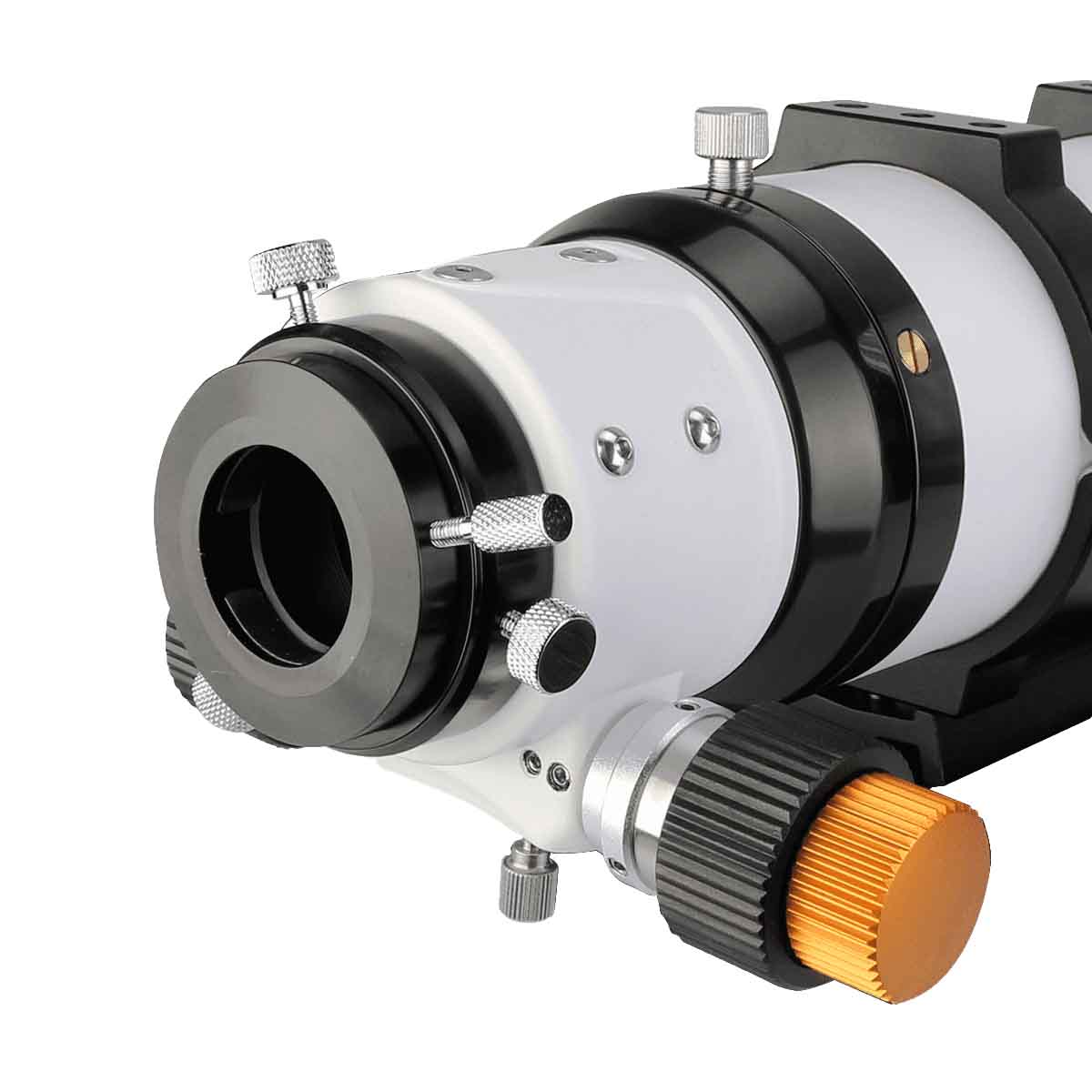 SVBONY SV503 Telescope ED 80mm F7 Doublet Refractor OTA for Exceptional Viewing and Astrophotography