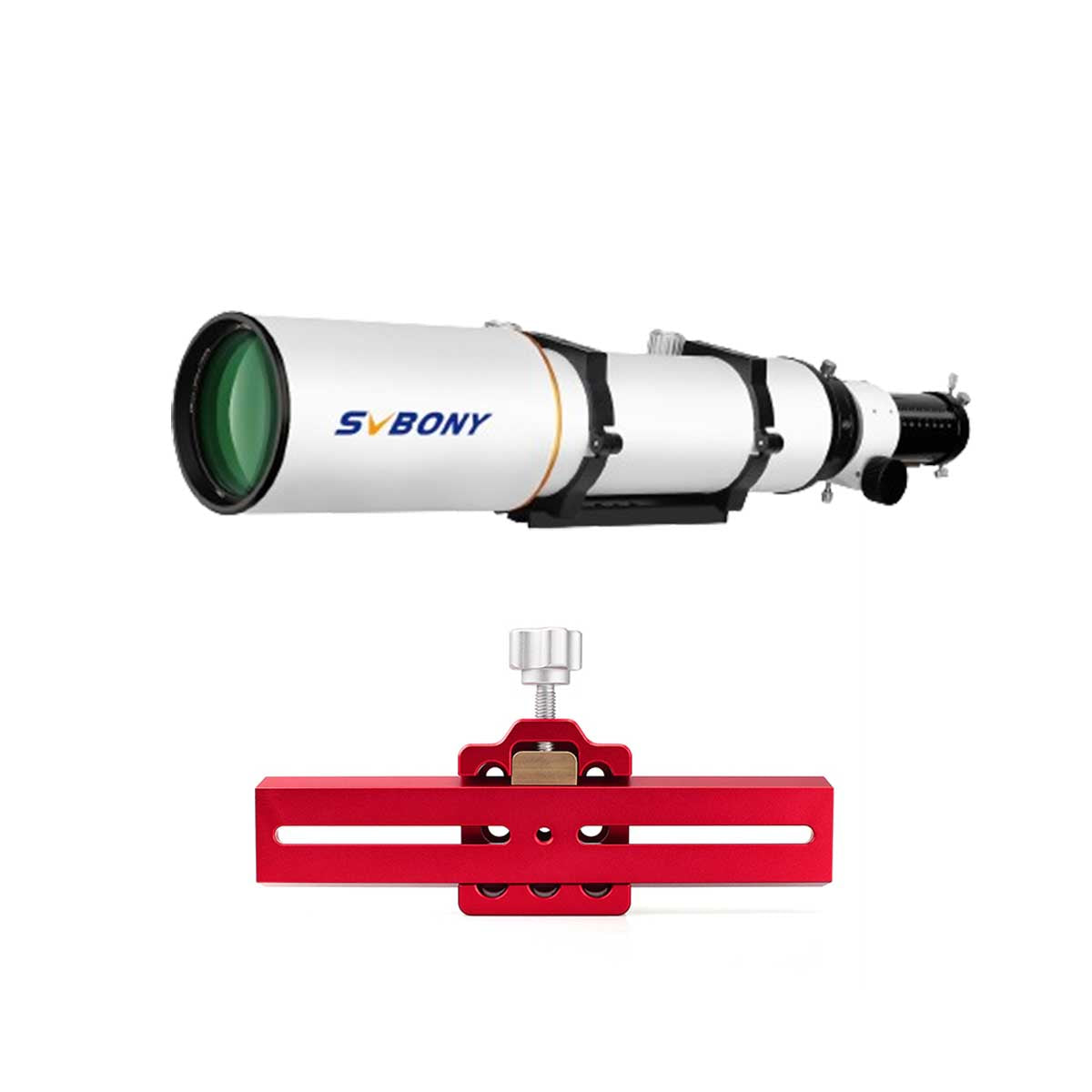 SV503 70/80/102 ED Telescope with Dovetail System
