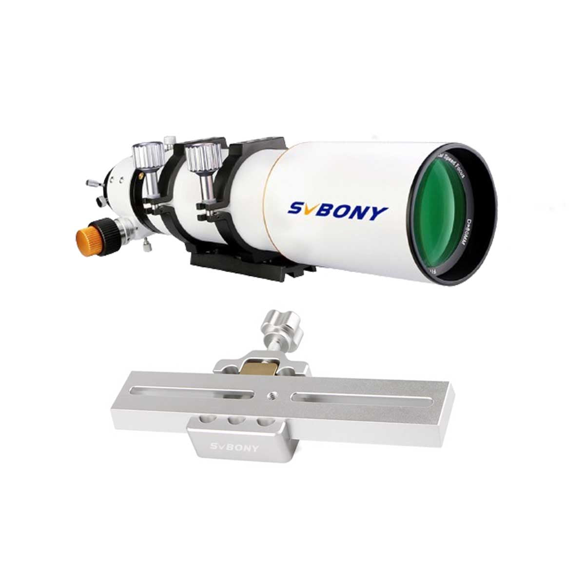 SV503 70/80/102 ED Telescope with Dovetail System