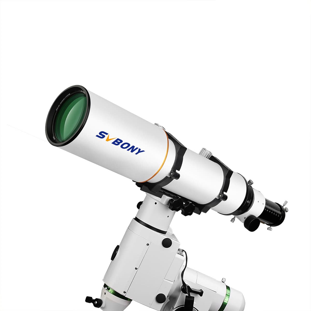 SVBONY SV503 Astronomical Telescope 102mm F7 ED Extra Low Dispersion Refractor OTA for Astrophotography