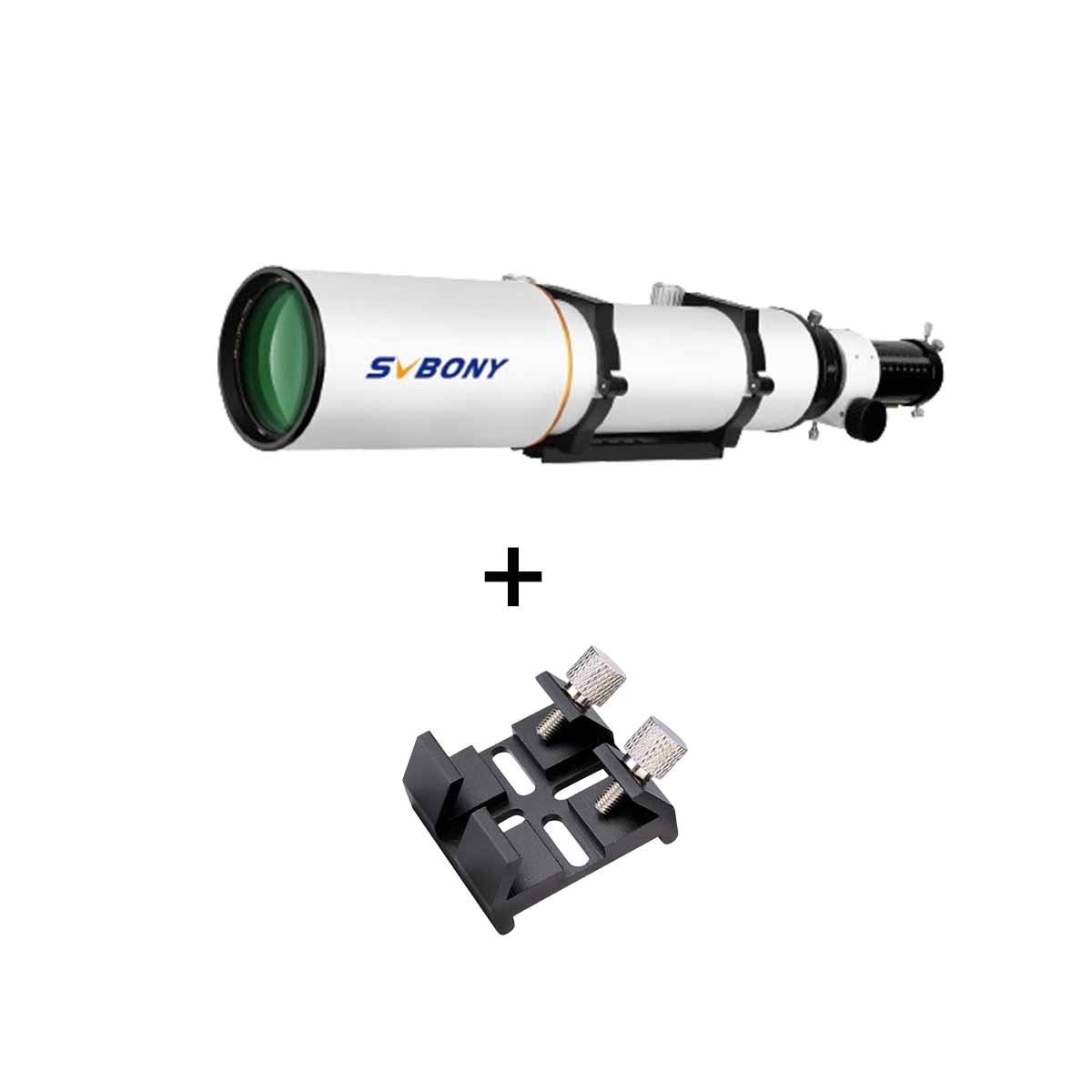 SV503 70/80/102 ED OTA with dovetail slot